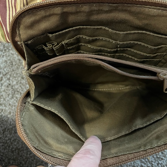 Fossil crossbody bag - Picture 10 of 16